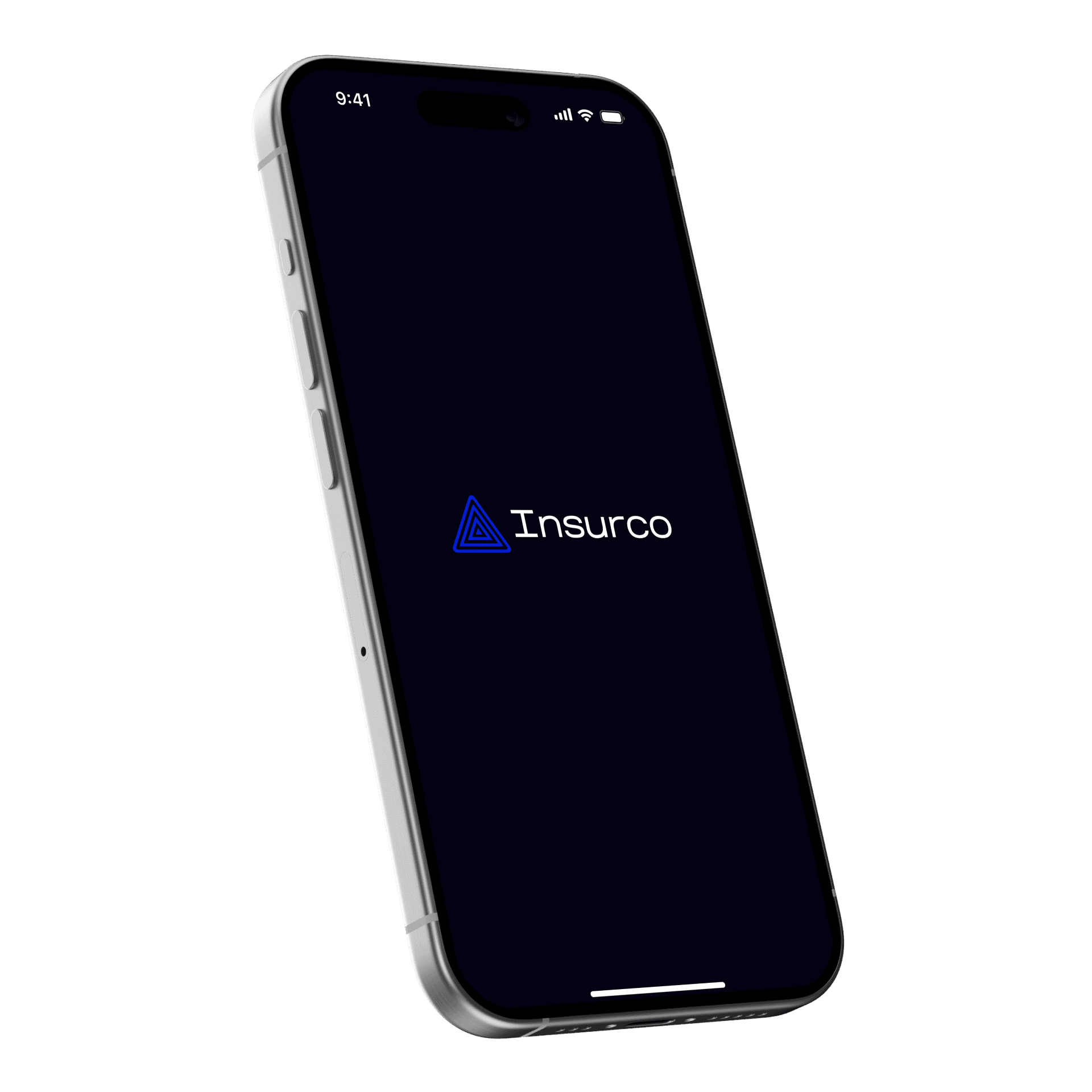 Insurco mobile app